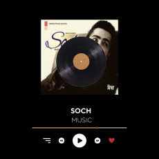 _Soch Hardy Sandhu_ Full Video Song _ Romantic Punjabi Song 2013 ( 256kbps cbr ) _Soch Hardy Sandhu_ Full Video Song _ Romantic Punjabi Song 2013 ( 256kbps cbr )