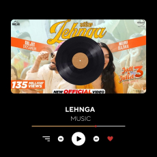 LEHNGA DILJIT DOSANJH NEERU BAJWA LATEST PUNJABI SONGS 2024 NEW PUNJABI SONGS 2024 LEHNGA DILJIT DOSANJH NEERU BAJWA LATEST PUNJABI SONGS 2024 NEW PUNJABI SONGS 2024