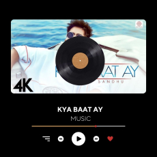 Harrdy Sandhu - Kya Baat Ay Jaani B Praak Arvindr Khaira Official Music Video Harrdy Sandhu - Kya Baat Ay Jaani B Praak Arvindr Khaira Official Music Video