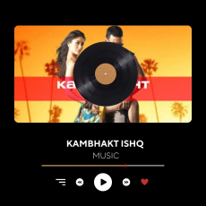 Kambakkht Ishq Full Song _ Kareena Kapoor_ Akshay Kumar(MP3_320K) Kambakkht Ishq Full Song _ Kareena Kapoor_ Akshay Kumar(MP3_320K)