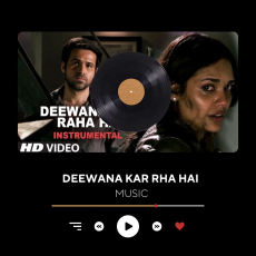 Deewana Kar Raha Hai Deewana Kar Raha Hai