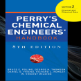 Chemical Engineers Handbook- Perry ( PDFDrive )