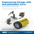 Engineering Design with SOLIDWORKS 2016 ( PDFDrive )