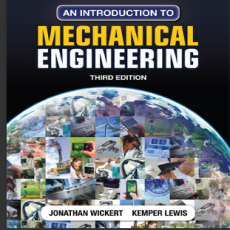 An Introduction to Mechanical Engineering ( PDFDrive ) An Introduction to Mechanical Engineering ( PDFDrive )