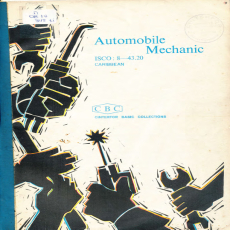 Automobile Mechanic - OIT_Cinterfor ( PDFDrive ) Automobile Mechanic - OIT_Cinterfor ( PDFDrive )