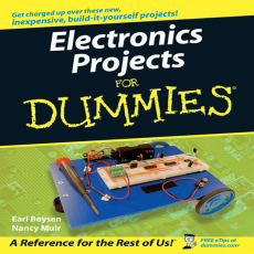 Electronics Projects For Dummies ( PDFDrive ) Electronics Projects For Dummies ( PDFDrive )