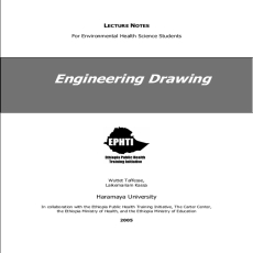 Engineering Drawing ( PDFDrive ) Engineering Drawing ( PDFDrive )