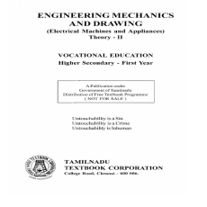 ENGINEERING MECHANICS AND DRAWING - Text Books Online ( PDFDrive ) ENGINEERING MECHANICS AND DRAWING - Text Books Online ( PDFDrive )