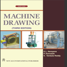 Machine Drawing ( PDFDrive ) Machine Drawing ( PDFDrive )