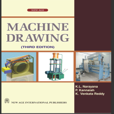 Machine Drawing 3rd Edition ( PDFDrive ) Machine Drawing 3rd Edition ( PDFDrive )