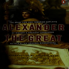 Plutarch, Arrian, Quintus Curtius Rufus, Tania Gergel - Alexander the Great. The Brief Life and Towering Exploits of History_s Greatest Conqueror. As Told By His Original Biographers (Penguin) Plutarch, Arrian, Quintus Curtius Rufus, Tania Gergel - Alexander the Great. The Brief Life and Towering Exploits of History_s Greatest Conqueror. As Told By His Original Biographers (Penguin)