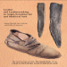 Quita Mould, Ian Carlisle, Esther Cameron - Craft, Industry and Everyday Life. Leather and Leatherworking in Anglo-Scandinavian and Medieval York (The Archaeology of York, Book 17, The Small Finds)